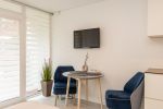 Apartamentai Juodkrantėje, Kalno g. 36 - 2