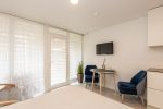 Apartamentai Juodkrantėje, Kalno g. 36 - 3