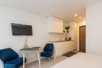 Apartamentai Juodkrantėje, Kalno g. 36 - 4