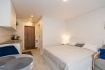 Apartamentai Juodkrantėje, Kalno g. 36 - 5