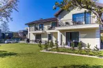 Erdvių apartamentų nuoma su terasomis ir balkonais Palangoje Sakura_INN Palanga