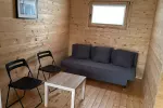 Jūros terasų nameliai Šventojoje - 5