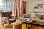 Jaukūs Ditės apartamentai - butas Elijoje. Iki jūros tik 200 m!