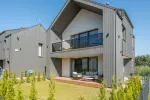 Žalia kopa - apartamentai nuomai Palangoje, Kunigiškiuose