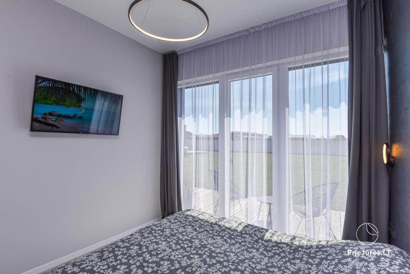 2Night - Accommodation in a calm location in Sventoji (near Palanga)