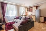 Apartments in the center of Klaipeda
