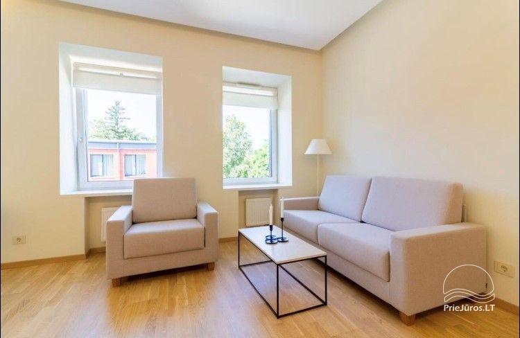 City.Central.Apartment - 1