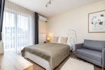 Villa Sonata - apartamenti ģimenēm atpūsties Palangā! - 3