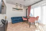 Cottage with heated pool for rent in Palanga, in Kunigiskiai - 3