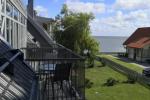 SOLEMAR apartamentai Preilos krante su vaizdu į marias