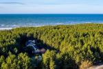Ferienhaus zu vermieten in Palanga