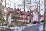 Apartamentai Lėja Juodkrantėje