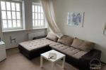 Erdvūs apartamentai Žalias namas Palangos centre