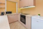Three rooms apartment for rent in Curonian Spit, with a private yard! - 6