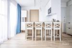 Wohnung zu vermieten in Palanga, in Kunigiškiai