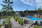 Apartamentai Jūsų poilsiui komplekse Mano jūra