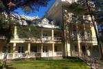 Apartamentų nuoma 50 žingsnių iki jūros