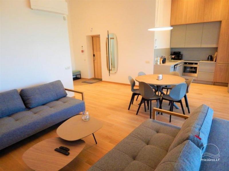 Hello Sea, apartment with sea view