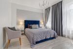 Indigo apartamentų nuoma Klaipėdos centre