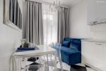 Indigo apartamentų nuoma Klaipėdos centre - 4