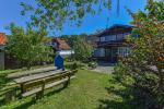 Kambarių nuoma Juodkrantėje, Kuršių Nerijoje - 4