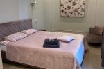Apartamentai Šventojoje, Prieplaukos g. 14 - 4