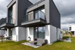 Ritos Palanga - namelių, apartamentų nuoma Jūsų poilsiui Palangoje, Kunigiškiuose, arti jūros, komplekse Mano jūra!