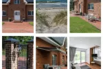 Villa Aido - erdvių, jaukiai įrengtų apartamentų nuoma Kunigiškiuose. Iki jūros tik 200 metrų! - 2