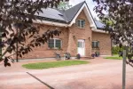 Villa Aido - erdvių, jaukiai įrengtų apartamentų nuoma Kunigiškiuose. Iki jūros tik 200 metrų! - 6