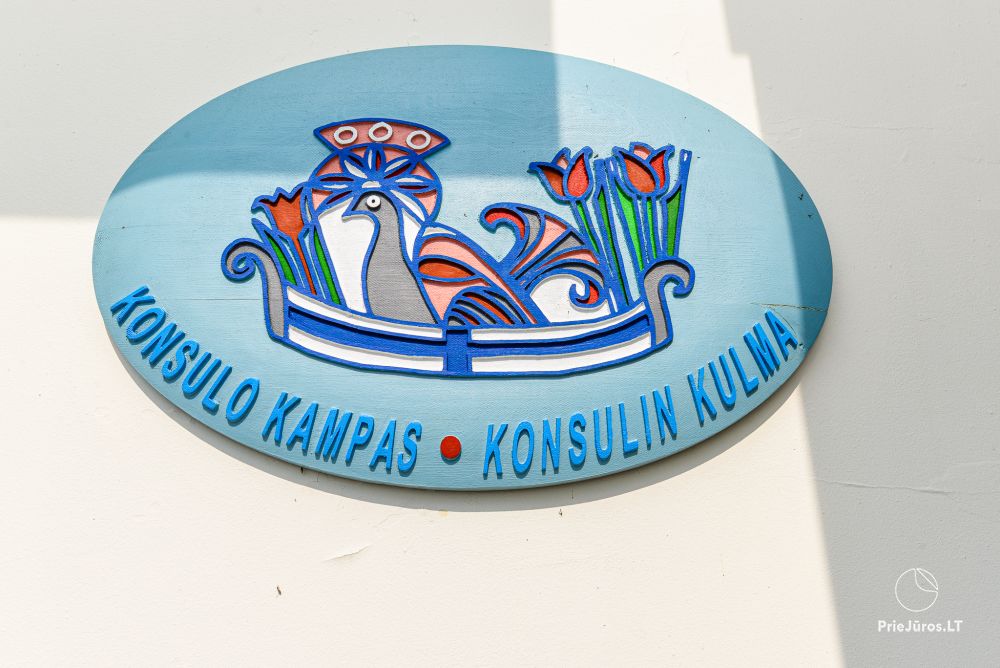 Konsulo kampas - 1