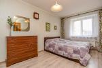 Two rooms flat for rent in center of Palanga, near the church - 3