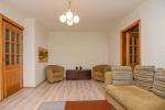 Two rooms flat for rent in center of Palanga, near the church - 4