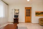 Two rooms flat for rent in center of Palanga, near the church - 6