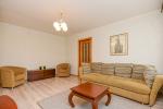 Two rooms flat for rent in center of Palanga, near the church