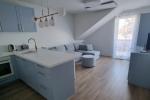 One room apartment in Palanga P.No.1