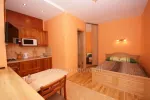 Poilsis Palangoje „Roberto Vila. Kambariai + Apartamentai