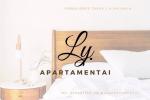 Apartamentų nuoma Palangoje Ly apartamentai