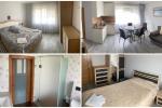 Butų - kambarių nuoma Melnragėje (Klaipėda), Molo g. - 2