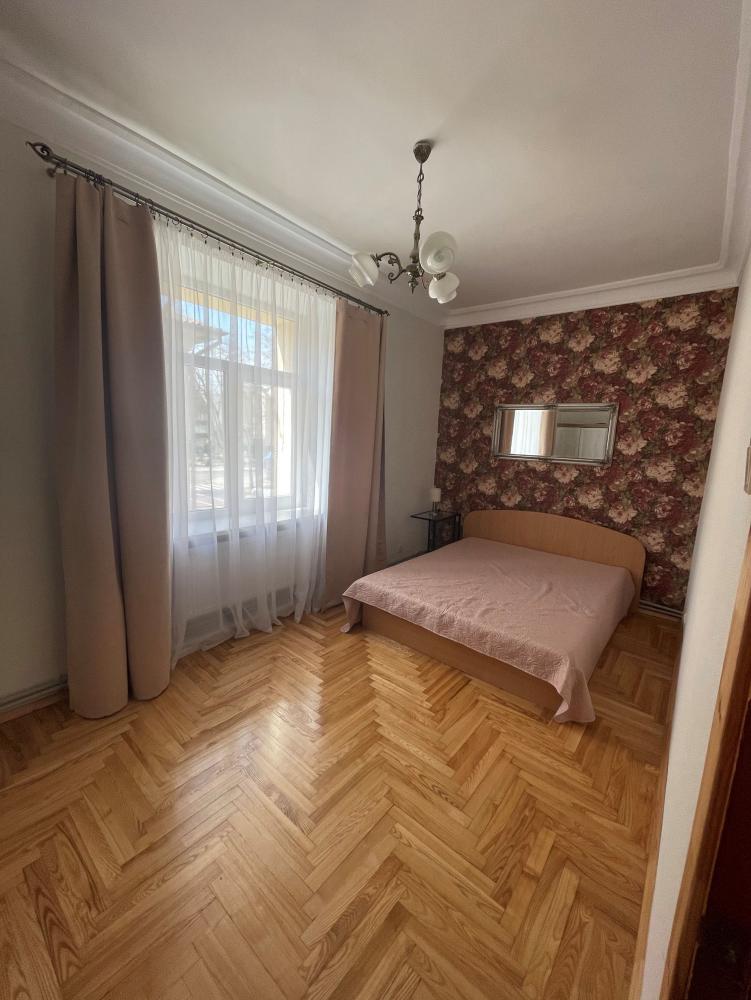3 kambarių buto nuoma Palangoje - 1