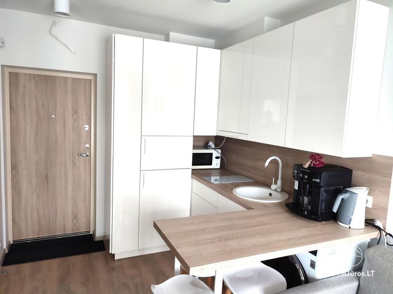 Apartment mit einem Schlafzimmer und Pool P.Nr.15