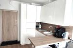 Malūno Vilos 2 kambarių apartamentai su baseinu P.Nr.15