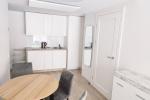 Malūno Vilos 2 kambarių apartamentai su baseinu P.Nr.16