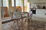 Flat, rooms for rent in Sventoji