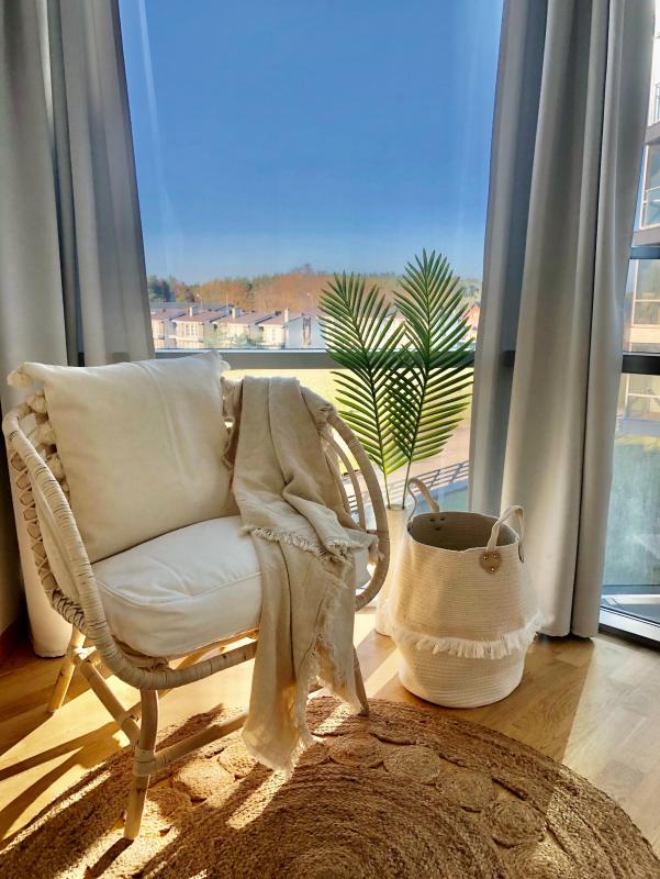 Just Inn Apartment in Sventoji