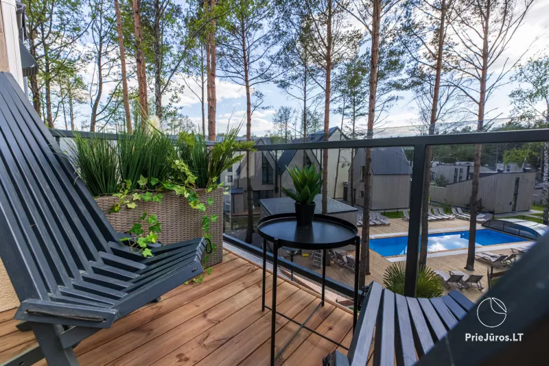 K&A Apartments Palangā