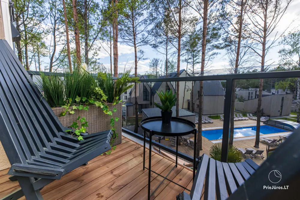 K&A Apartaments - 1