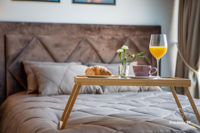 By Baltic Apartments