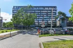 Šviesūs studijos tipo apartamentai Palangos centre
