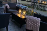 Jaukūs apartamentai Jūsų poilsiui Kunigiškėse - 3