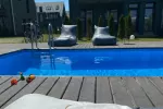 Jaukūs apartamentai Jūsų poilsiui Kunigiškėse - 4